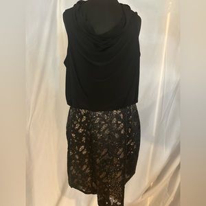 Ladies dress